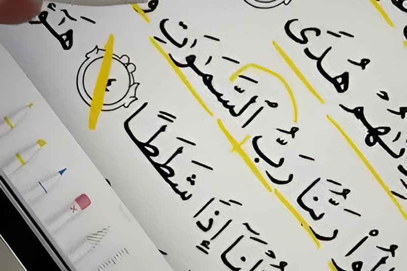 Tajweed Rules